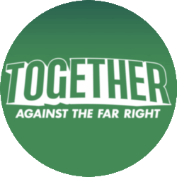 Together Against The Far Right